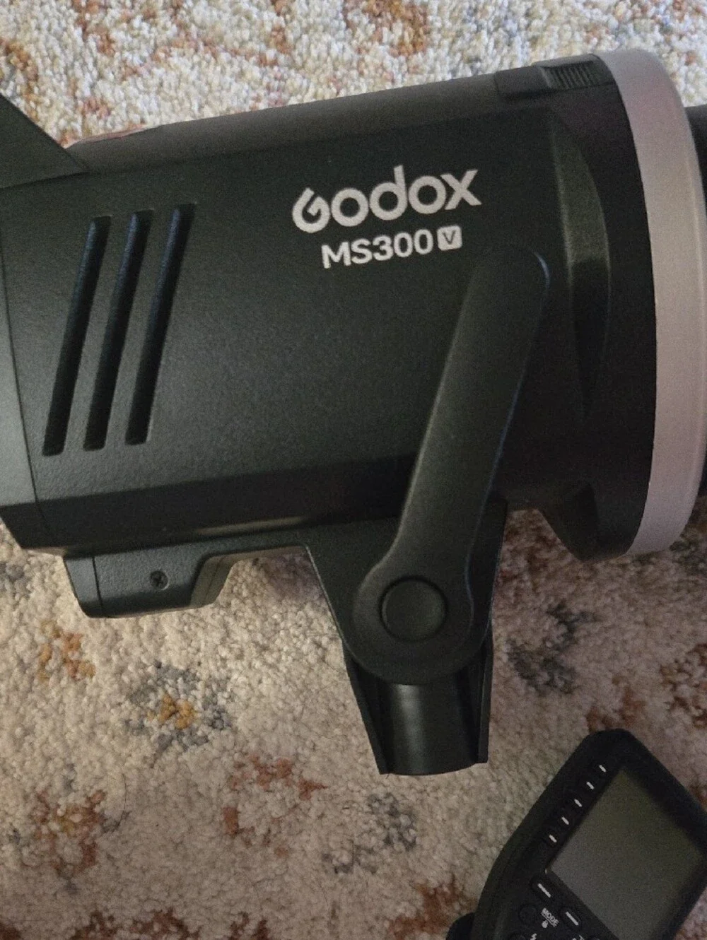 N/A compact godox